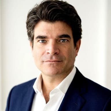 Carlos Cardoso — Founder y consultor senior de marketing sanitario